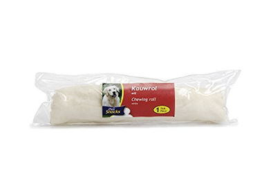 Produktbild von Beeztees Hundesnack Kaurolle Rind Monoprotein 100-120 g - 100 g