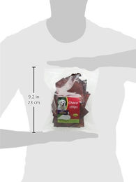 Beeztees Hundesnack Kausnack Thai Chocochips mit Rind und Huhn 200g - 200 g – Bild 1 von 3