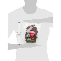 Produktbild von Beeztees Hundesnack Kausnack Thai Chocochips mit Rind und Huhn 200g - 200 g