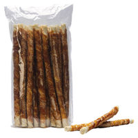 Produktbild von Beeztees Hundesnack Kaustick Culinair mit Huhn 37 cm