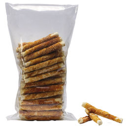 Beeztees Hundesnack Kausticks Culinair mit Huhn 15 cm – Bild 1 von 5