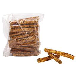 Beeztees Hundesnack Kausticks mit Hühnchengeschmack und Rind 950g – Bild 1 von 3