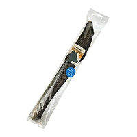 Produktbild von Beeztees Hundesnack Lachshaut Monoprotein ohne Konservierungsstoffe 120 g - 1 Stk.