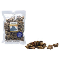 Produktbild von Beeztees Hundesnack Rinderlungenwürfel Monoprotein Glutenfrei 250 g