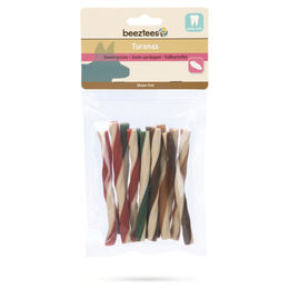 Beeztees Hundesnack Turanas Belohnungssnack getreidefrei und glutenfrei ohne tierisches Protein – Bild 1 von 2