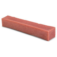 Produktbild von Beeztees Hundesnack Yak Stick mit Erdbeere Größe L