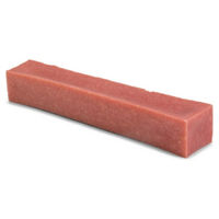 Produktbild von Beeztees Hundesnack Yak Stick mit Erdbeere Größe XL