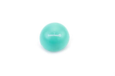 Beeztees Hundespielzeug Ball aus Vollgummi Mint Durchmesser 5 cm – Bild 1 von 1