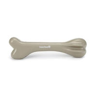 Produktbild von Beeztees Hundespielzeug Kauspielzeug Knochen aus Gummi Beige 20cm