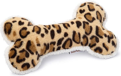 Beeztees Hundespielzeug Stippy aus Plüsch Bunt 30 cm – Bild 1 von 2