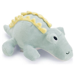Beeztees Hundespielzeug Vince Dinosaurier Plüsch Kauspielzeug für Welpen – Bild 1 von 4