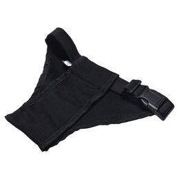 Produktbild von Beeztees Hundewindel Hygienehose aus Nylon in Schwarz Größe L