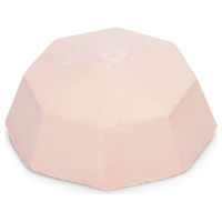 Produktbild von Beeztees Jod Pickstein Mineralstein für Vögel Rosa 4er Pack - 4 x 40 g