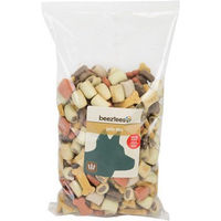 Produktbild von Beeztees Jolly Mix Belohnungssnack für Hunde Adult 1400 g - 1400 g