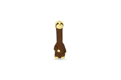 Produktbild von Beeztees K&BZ Hundespielzeug Finn aus Latex Braun 25 cm - 25 cm