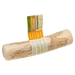 Beeztees Kaffeeholz Kaustab Vegan und Hypoallergen für Welpen – Bild 1 von 5