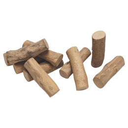 Beeztees Kaffeeholz Knabberstangen für Kaninchen 10 Stück – Bild 1 von 2