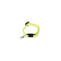 Produktbild von Beeztees Katzenhalsband Neon Gelb 16-23 cm x 8 mm