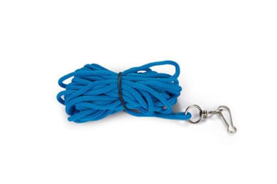 Produktbild von Beeztees Katzenleine aus Nylon in Blau 5m - 5 m