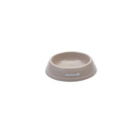 Produktbild von Beeztees Katzennapf aus Kunststoff in Beige 200 ml - 200 ml