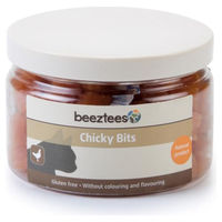 Produktbild von Beeztees Katzensnack Chicky Bites Huhn 90 g - 90 g