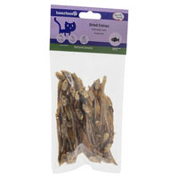 Produktbild von Beeztees Katzensnack Trockenfisch 100 g