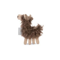 Produktbild von Beeztees Katzenspielzeug Esel Cilla mit Catnip aus Polyester Braun