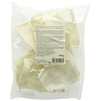 Produktbild von Beeztees Kauchips Büffel Monoprotein Kausnack für Hunde Adult 100 g - 100 g