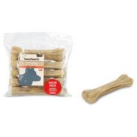 Produktbild von Beeztees Kauknochen für Hunde aus Rind Monoprotein 210g