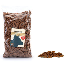 Beeztees Kauknochen Geräuchert 1400g - 1400 g – Bild 1 von 3