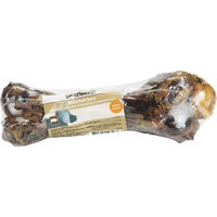 Produktbild von Beeztees Kauknochen Schwein getrocknet für Hunde - 20 cm