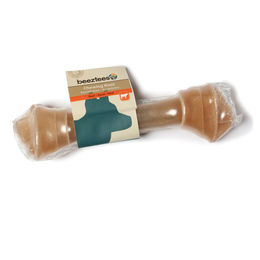 Produktbild von Beeztees Kauknoten Rinderhaut Sparpaket für Hunde 12 cm 70-75 g - 6 x 70 g