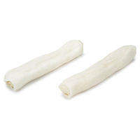 Produktbild von Beeztees Kaurolle Rind weiß Monoprotein Kausnack Sparpaket - 12 x 3 Stk.