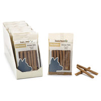 Produktbild von Beeztees Kaurollen Huhn Kausnack zuckerfrei 150 g 16 Stück - 16 x 150 g