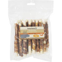 Produktbild von Beeztees Kausnack Ente Hundesnack 20 Stück - 6 x 20 Stk.