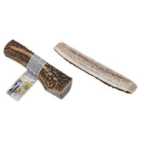 Produktbild von Beeztees Kausnack Hirschgeweih Easy Größe S Hypoallergen 44 g - 40 g