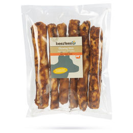 Beeztees Kausnack Huhn 600 g – Bild 1 von 2