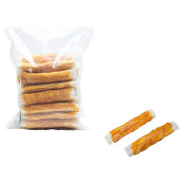 Beeztees Kausnack Rippchen mit Huhn für Hunde 1440 g ohne Zucker und Aromastoffe – Bild 1 von 2
