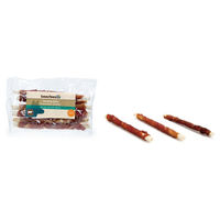 Produktbild von Beeztees Kaustange Ente Kausnack Sparpaket 6 x 6 Stück - 6 x 6 Stk.