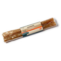 Produktbild von Beeztees Kaustick Rinderhaut Monoprotein Kausnack für Hunde 6 x 2 Stück - 6 x 2 Stk.