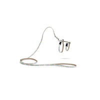 Produktbild von Beeztees Kitten-Spielset Joy aus Nylon in Grün