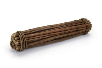 Beeztees Knabberstange Clustro Nager Spielzeug aus Weide – Bild 1 von 4