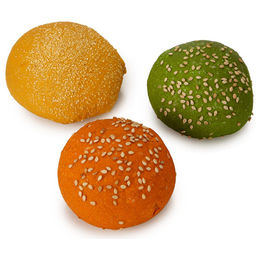 Beeztees Knabberstange Nager Rolle Mix 3 Stück – Bild 1 von 2