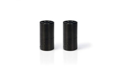 Beeztees Kotbeutel Nachfüllpack Schwarz 2 x 20 Stück - 2 x 20 Stk. – Bild 1 von 2