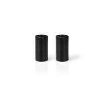 Produktbild von Beeztees Kotbeutel Nachfüllpack Schwarz 2 x 20 Stück - 2 x 20 Stk.