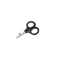 Produktbild von Beeztees Krallenschere für Nager in Schwarz/Grau aus Metall
