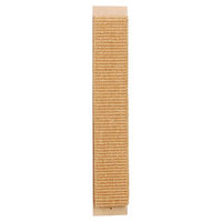 Produktbild von Beeztees Kratzbrett Sisal mit Katzenminze Medium Beige Braun