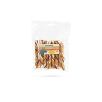 Produktbild von Beeztees Kulinar Duosticks Belohnungssnack für Hunde mit Huhn und Rind 20 Stück - 6 x 20 Stk.