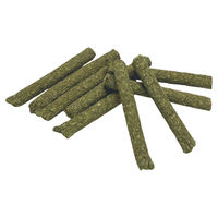 Produktbild von Beeztees Luzerne Knabberstangen für Kaninchen und Nager