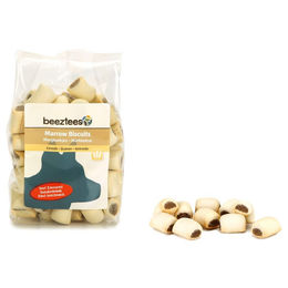 Beeztees Markkekse Rind Belohnungssnack 400 g - 400 g – Bild 1 von 6